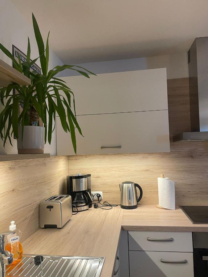 Appartements Sonntal Einkehr Fieberbrunn Kültér fotó