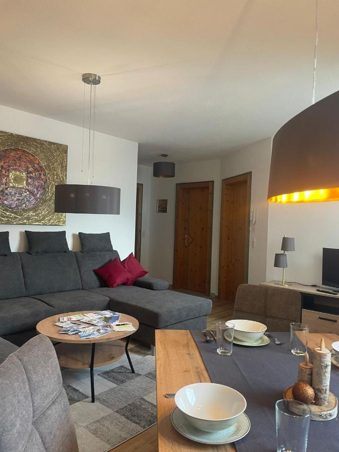 Appartements Sonntal Einkehr Fieberbrunn Kültér fotó